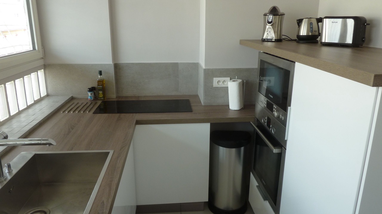 Photo of Kitchen in Old Town