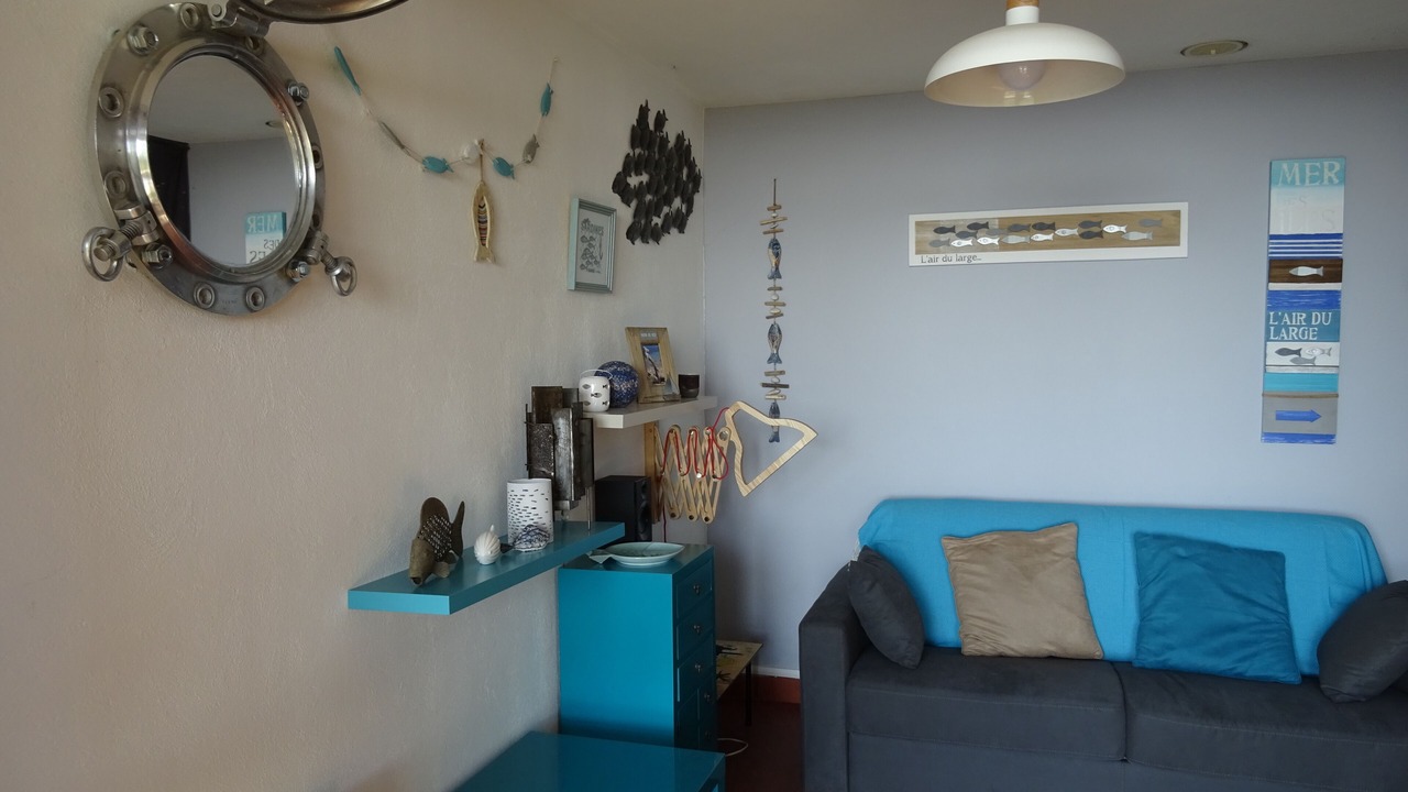 Photo of Livingroom in Cap Benat