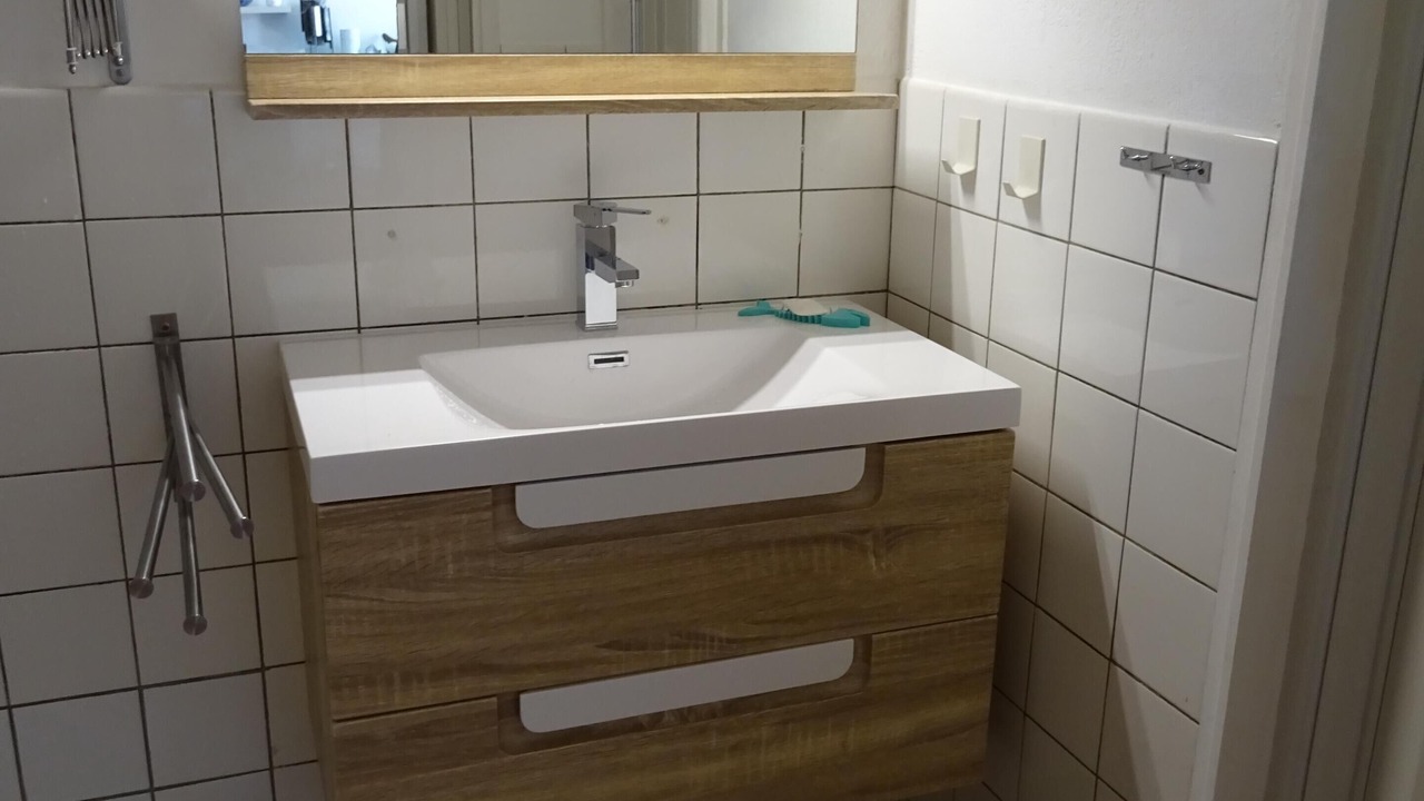Photo of Bathroom in Cap Benat