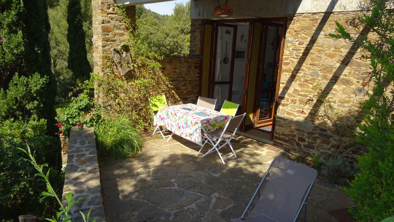 Photo of Outdoor in Cap Benat