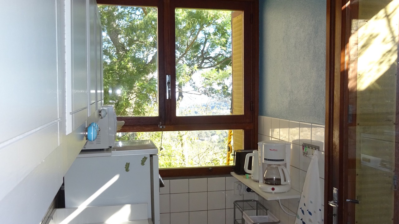 Photo of Kitchen in Cap Benat