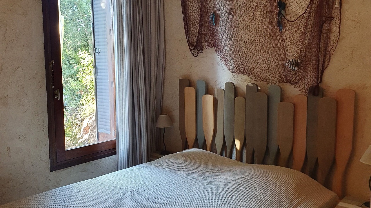 Photo of Bedroom in Cap Benat