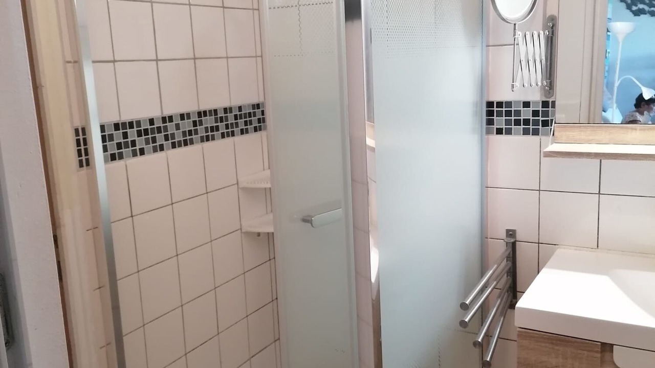 Photo of Bathroom in Cap Benat