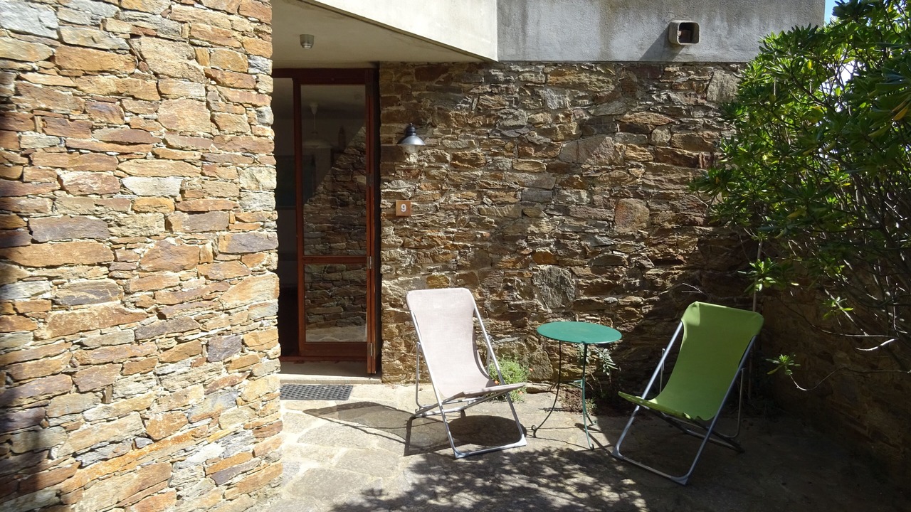 Photo of Patio Balcony in Cap Benat
