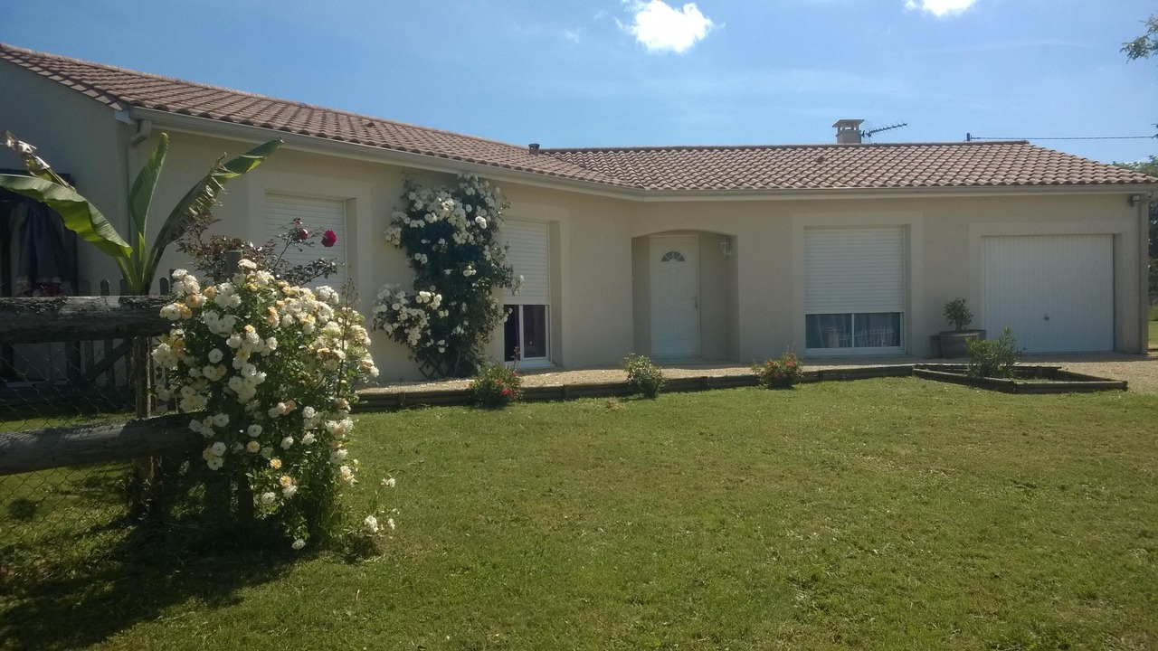 Photo of Outdoor in Montignac