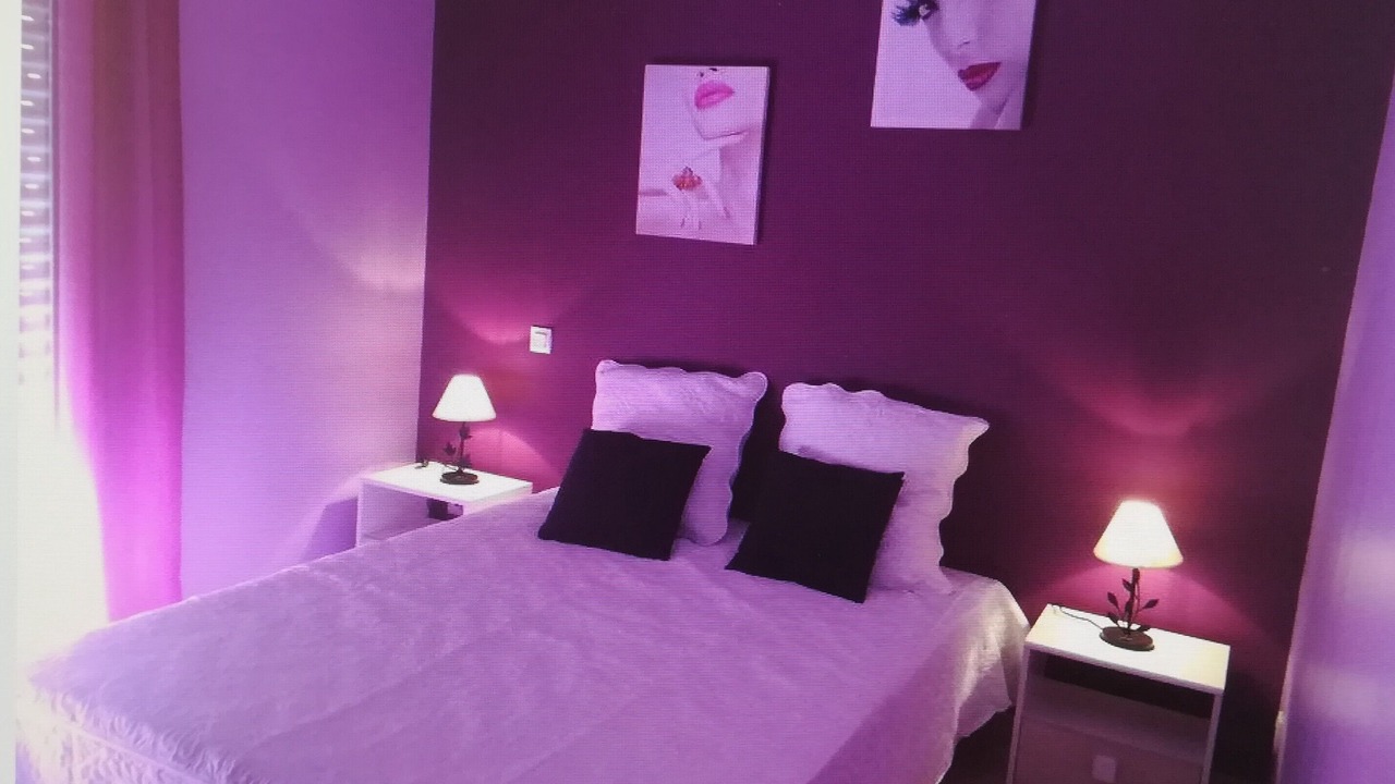 Photo of Bedroom in Montignac