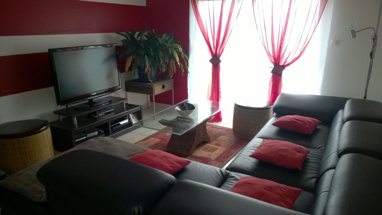 Photo of Livingroom in Montignac