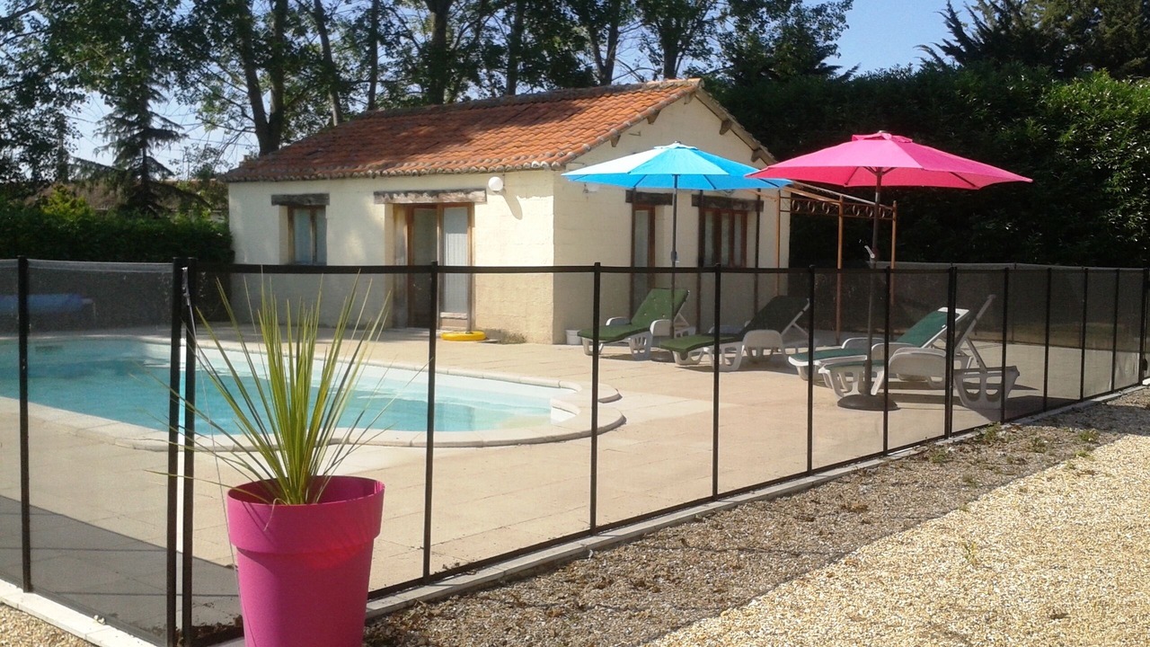 Photo of Outdoor in Bournand
