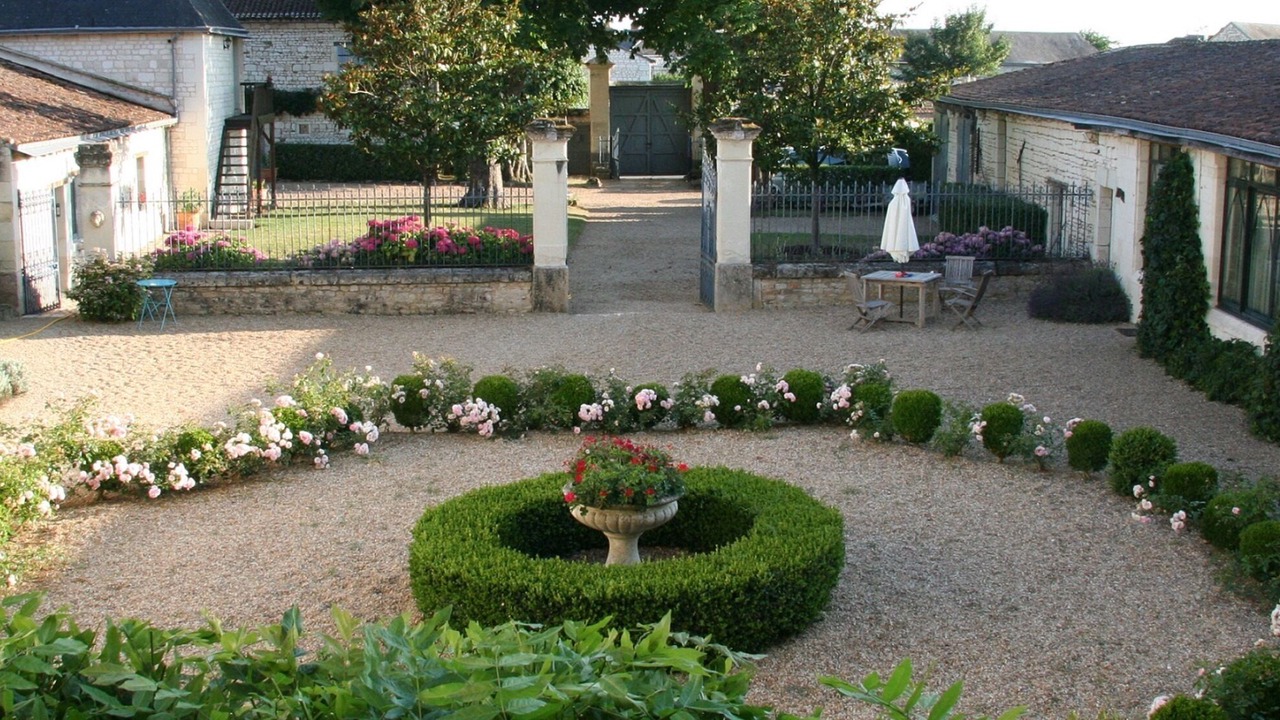 Photo of Outdoor in Bournand