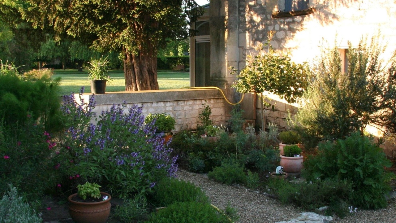 Photo of Outdoor in Bournand