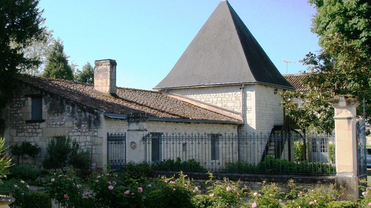 Photo of Others in Bournand