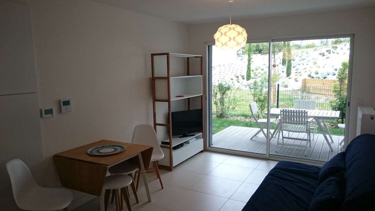 Photo of Livingroom in Anglet