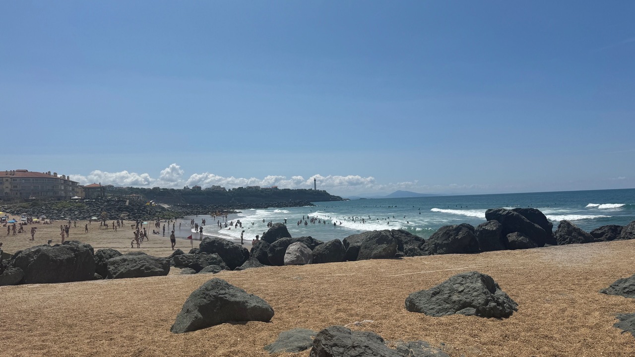 Photo of Others in Anglet