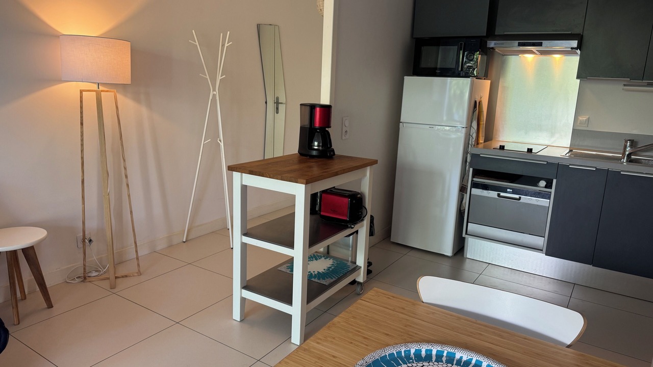 Photo of Kitchen in Anglet
