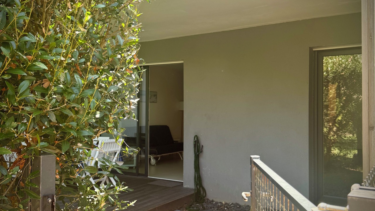 Photo of Patio Balcony in Anglet