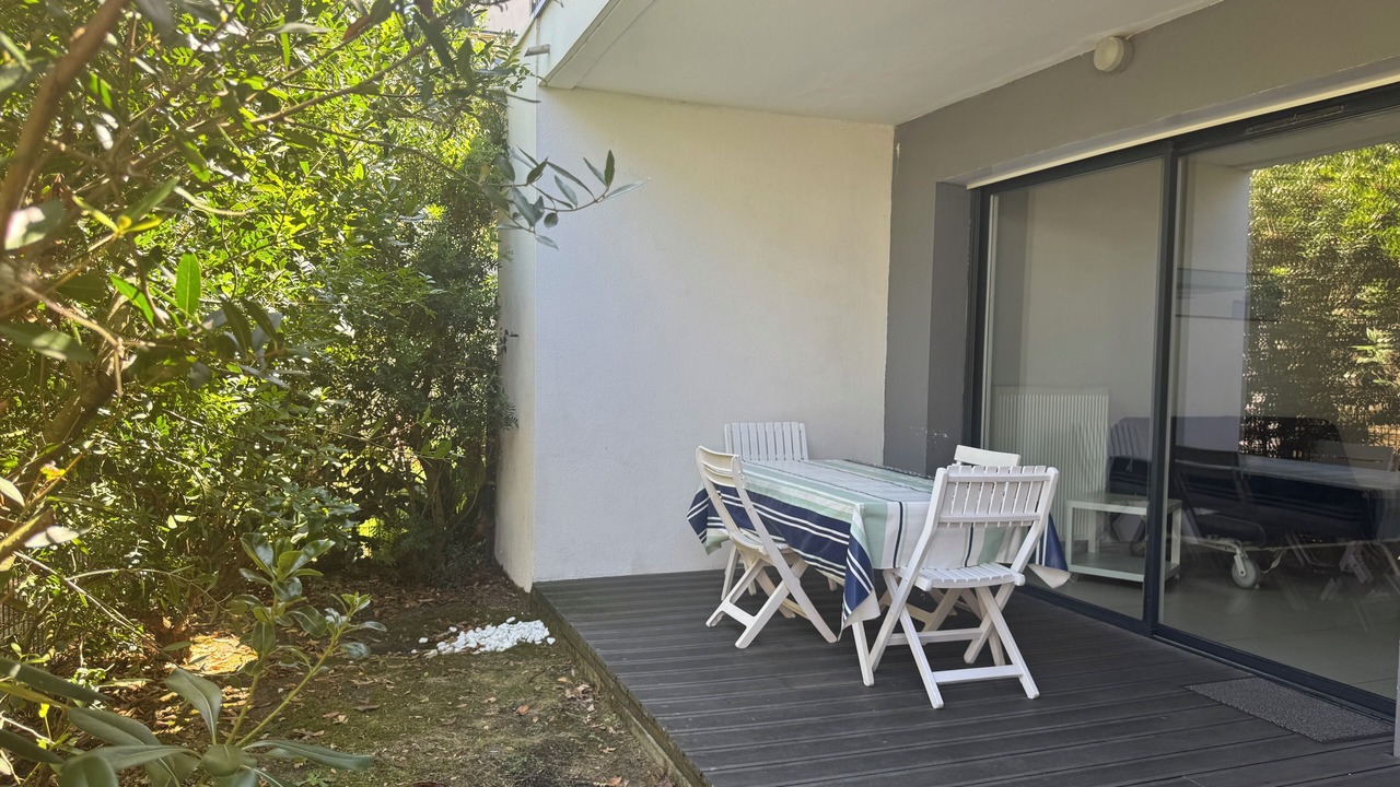 Photo of Outdoor in Anglet