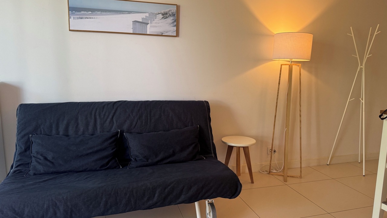 Photo of Livingroom in Anglet