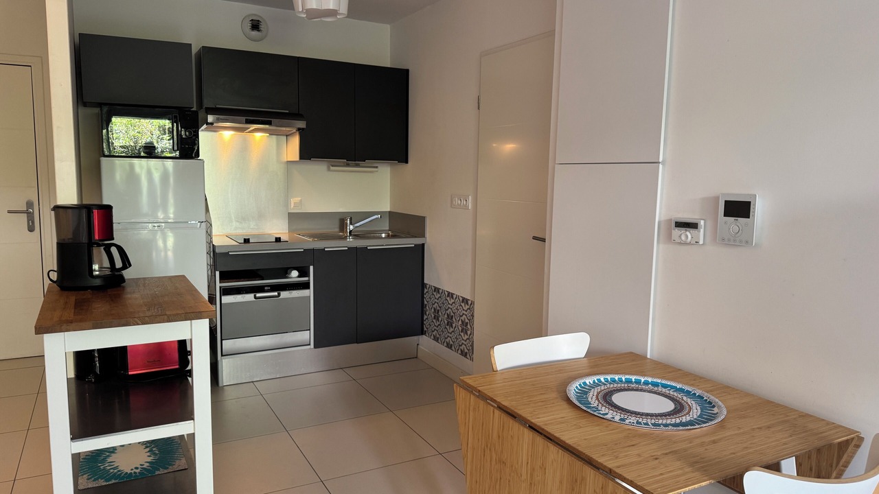 Photo of Kitchen in Anglet