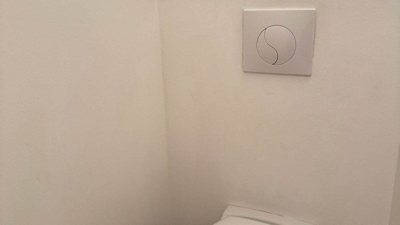 Photo of Bathroom in Anglet