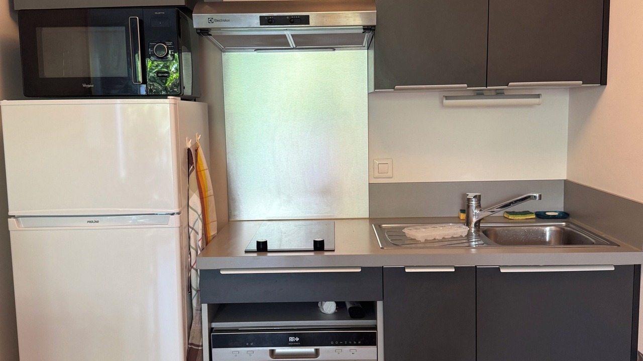 Photo of Kitchen in Anglet