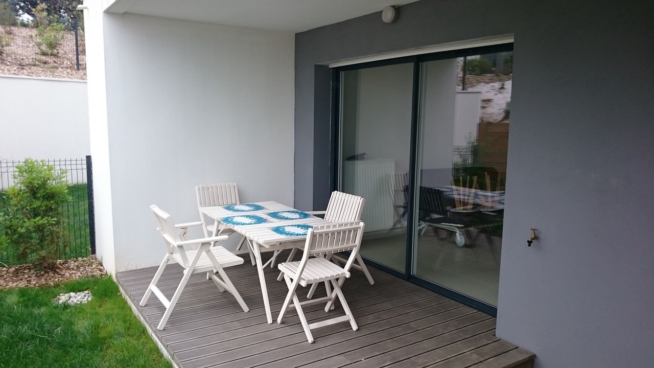 Photo of Outdoor in Anglet