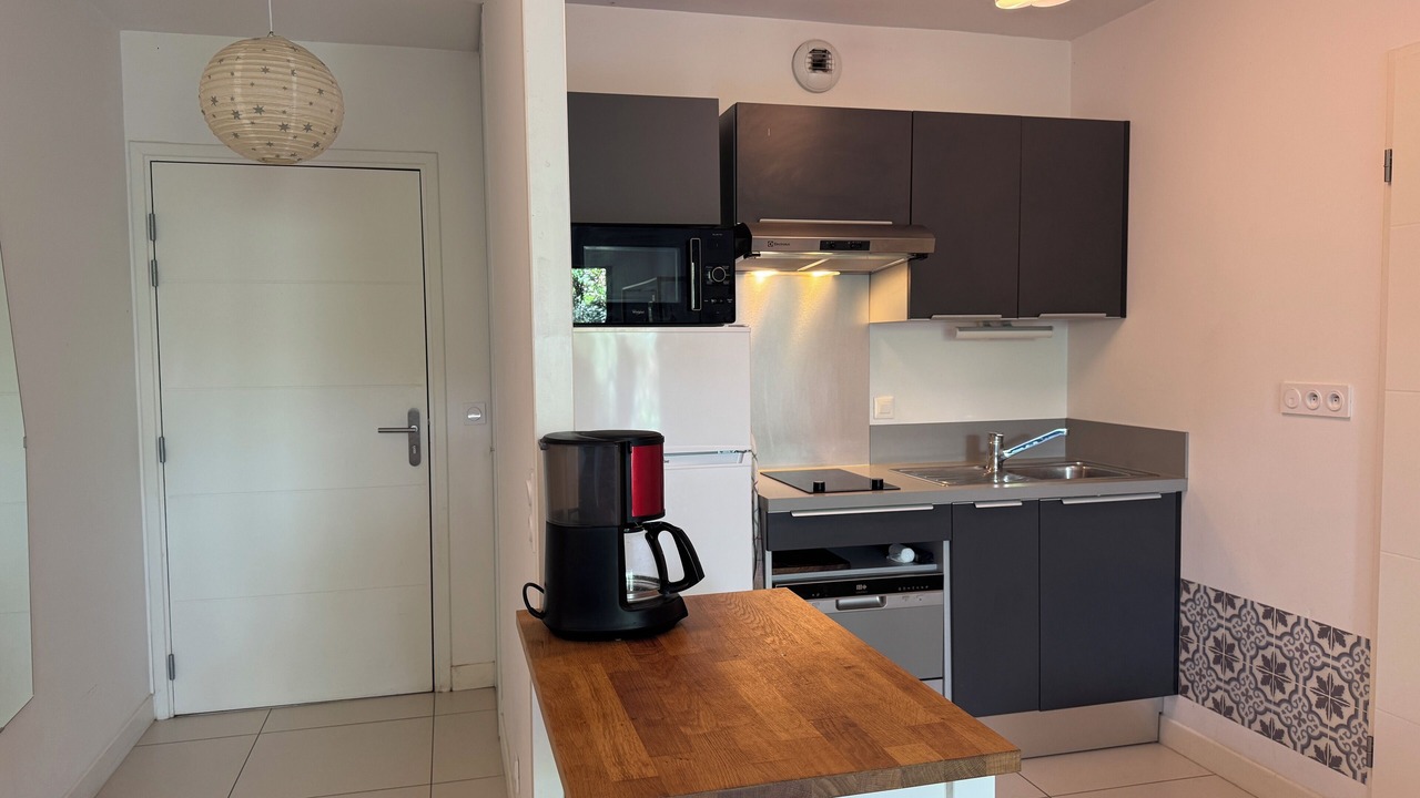 Photo of Kitchen in Anglet