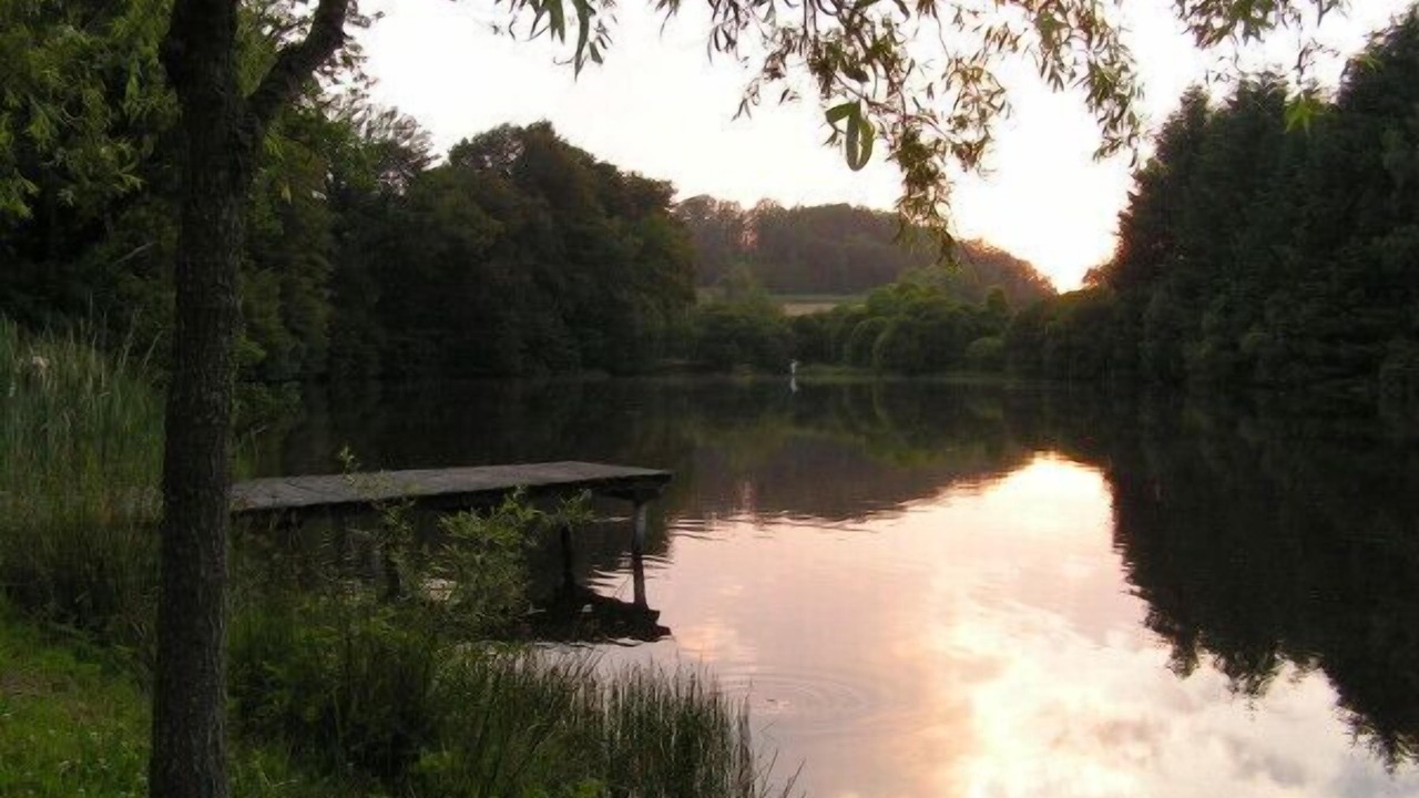 Photo of Outdoor in Saint-Yrieix-la-Montagne