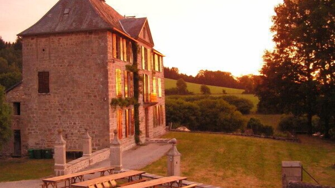 Photo of Outdoor in Saint-Yrieix-la-Montagne