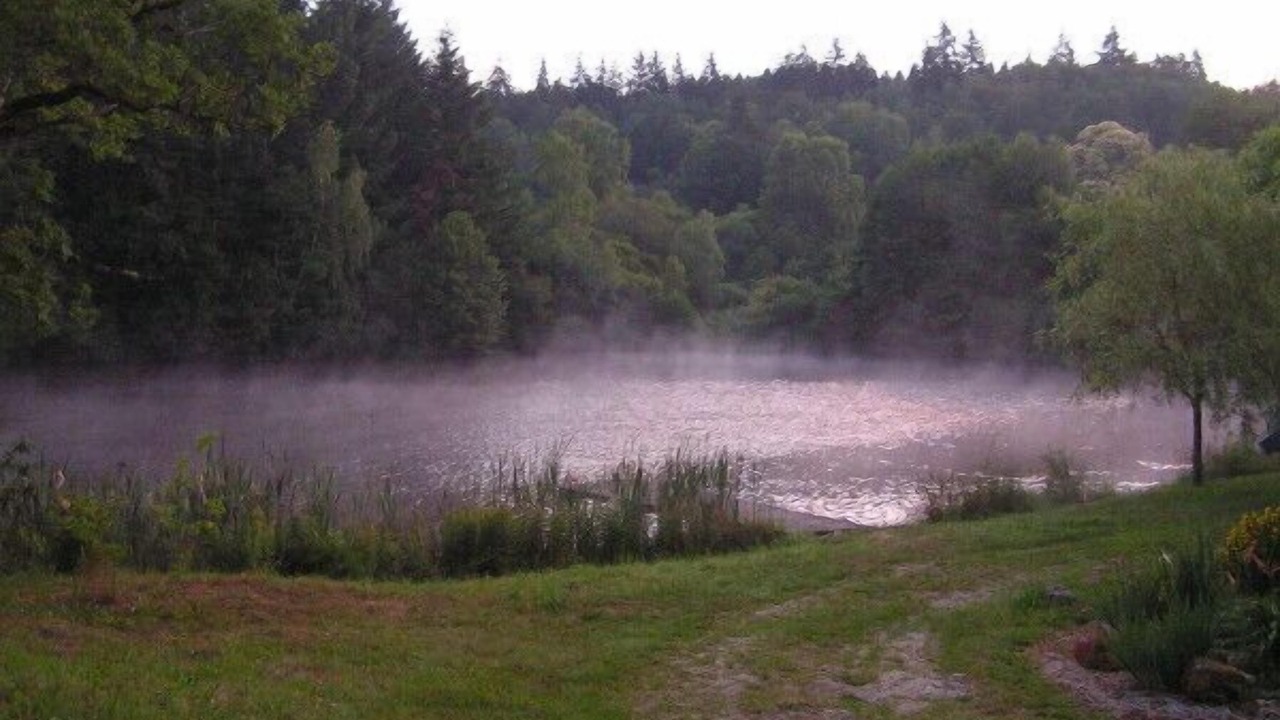 Photo of Outdoor in Saint-Yrieix-la-Montagne