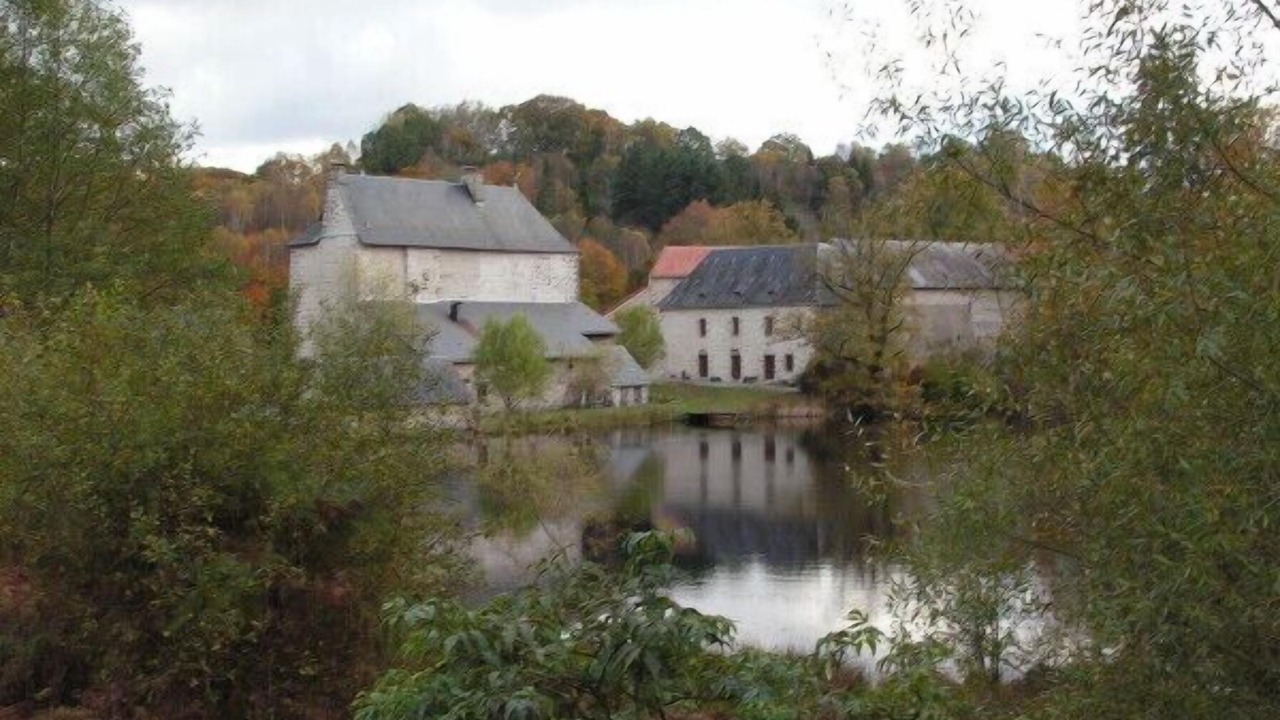 Photo of Outdoor in Saint-Yrieix-la-Montagne