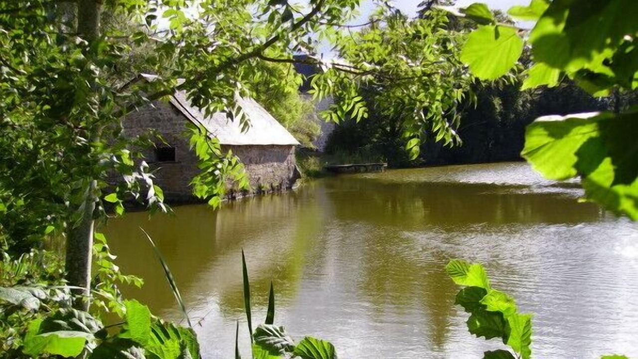 Photo of Outdoor in Saint-Yrieix-la-Montagne