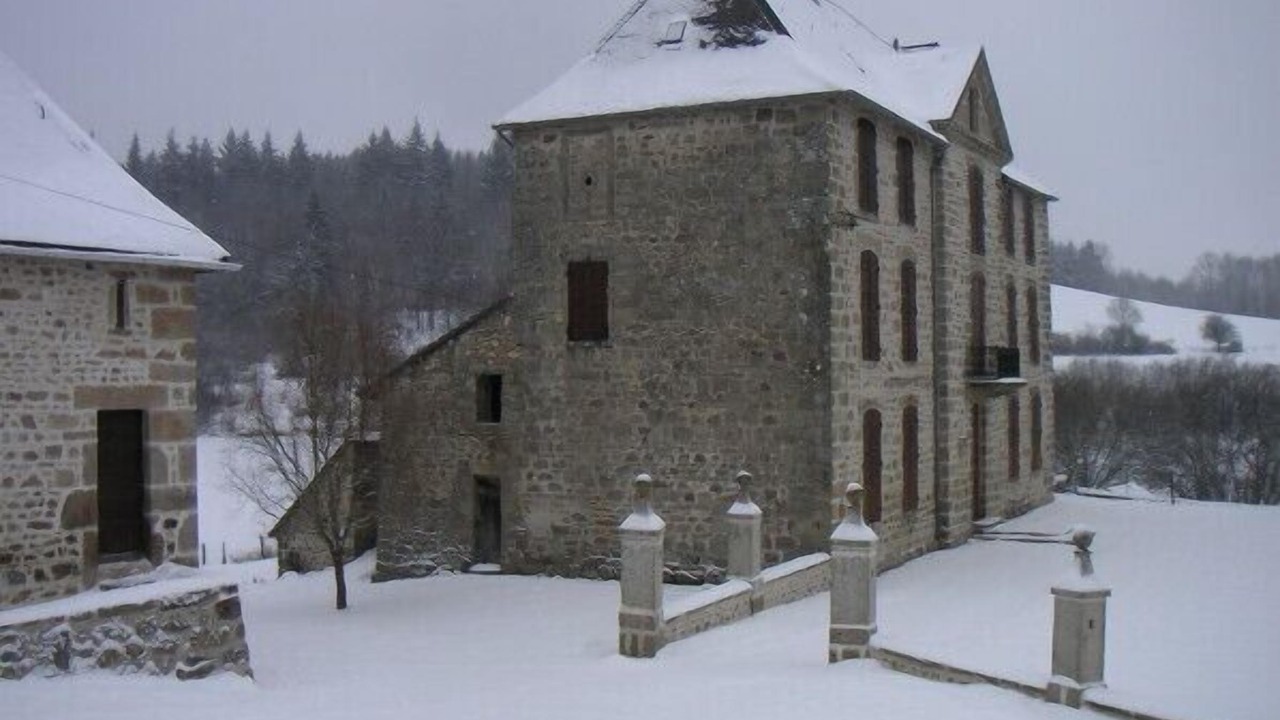 Photo of Outdoor in Saint-Yrieix-la-Montagne