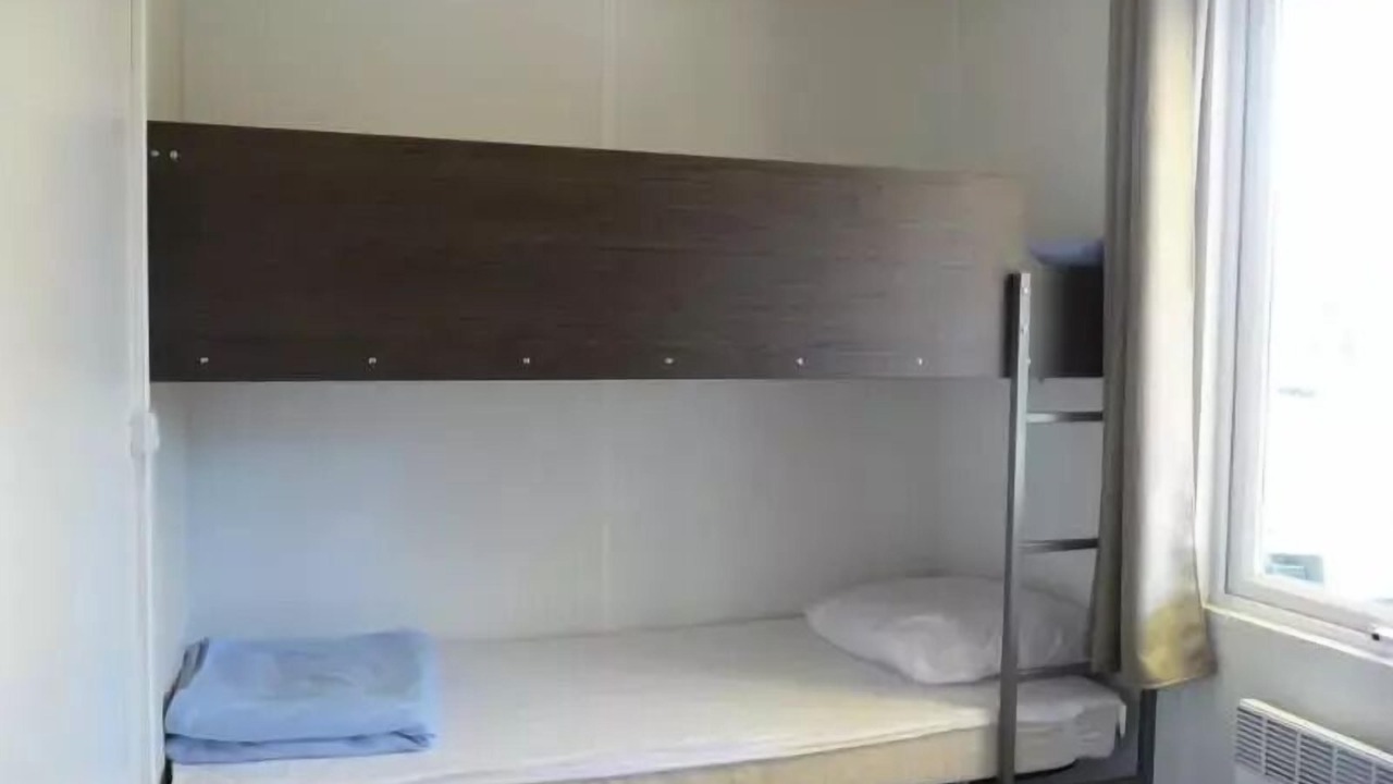 Photo of Bedroom in Saint-Michel-Escalus