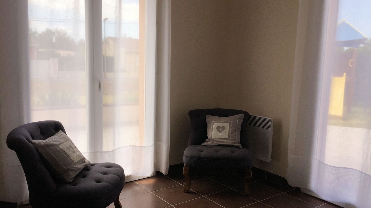 Photo of Bedroom in Hourtin