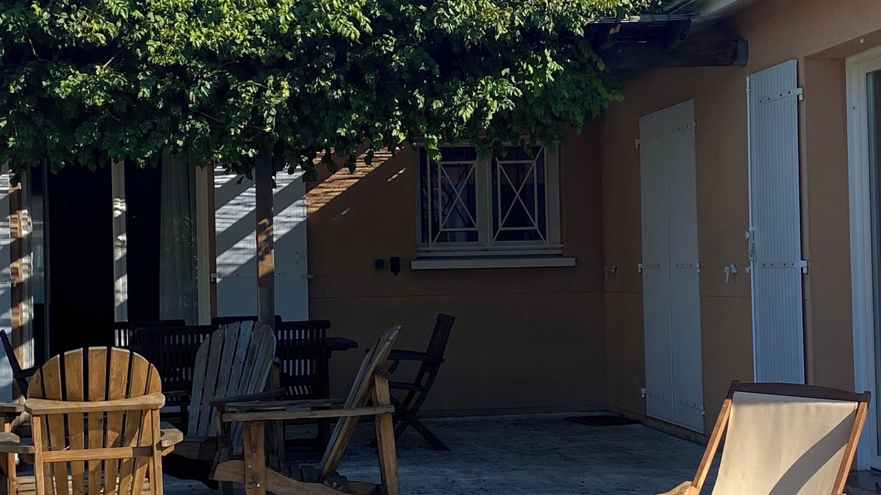 Photo of Patio Balcony in Hourtin