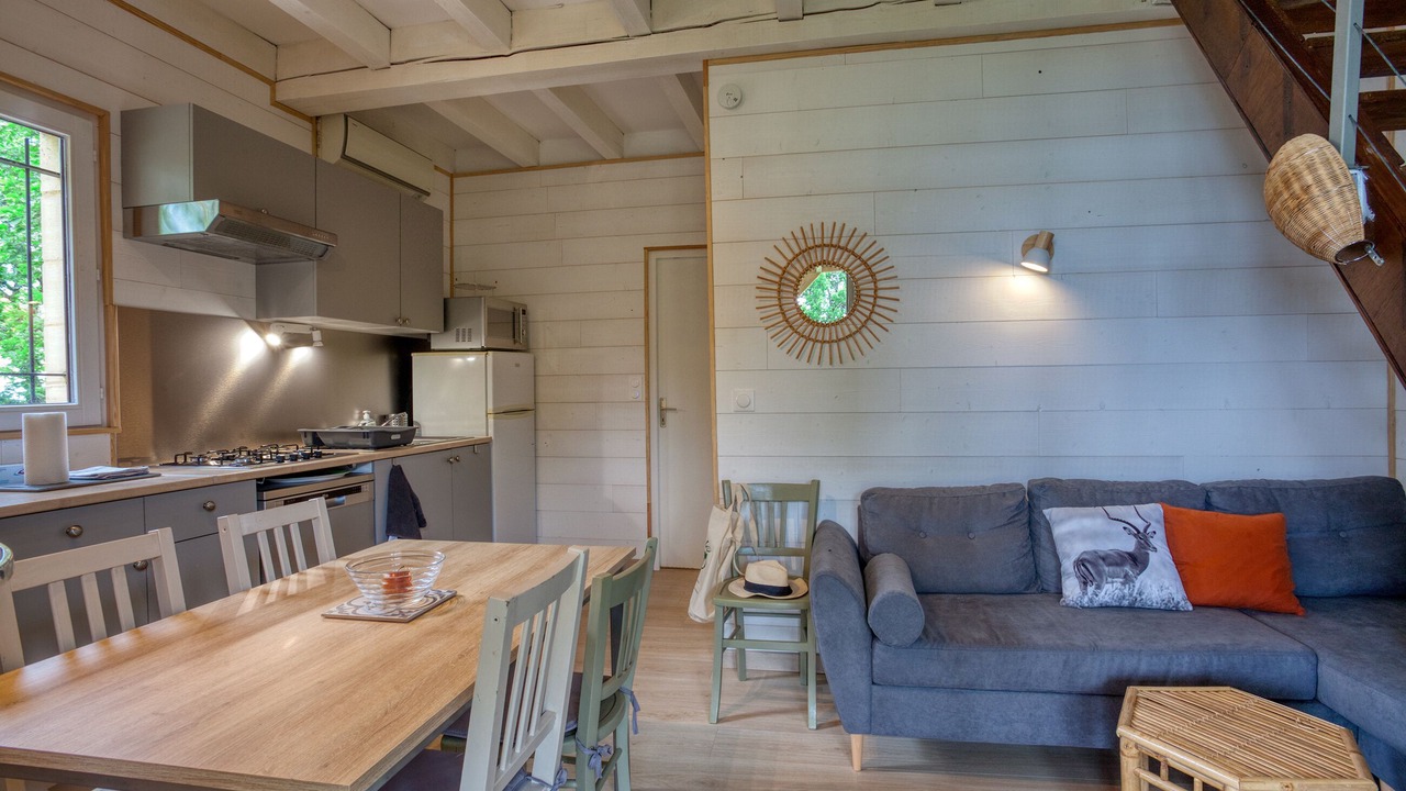 Photo of Livingroom in Orliaguet