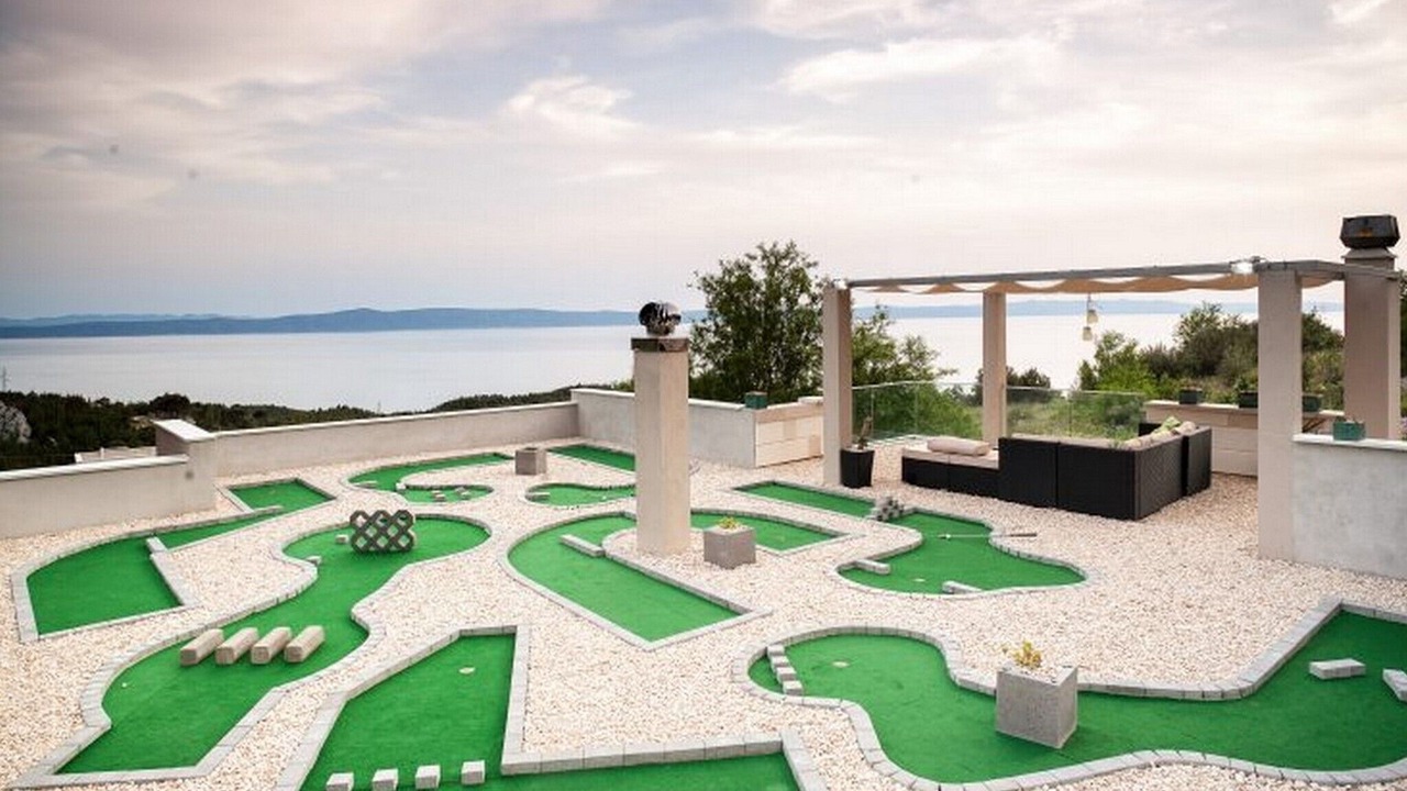 Photo of Outdoor in Makarska