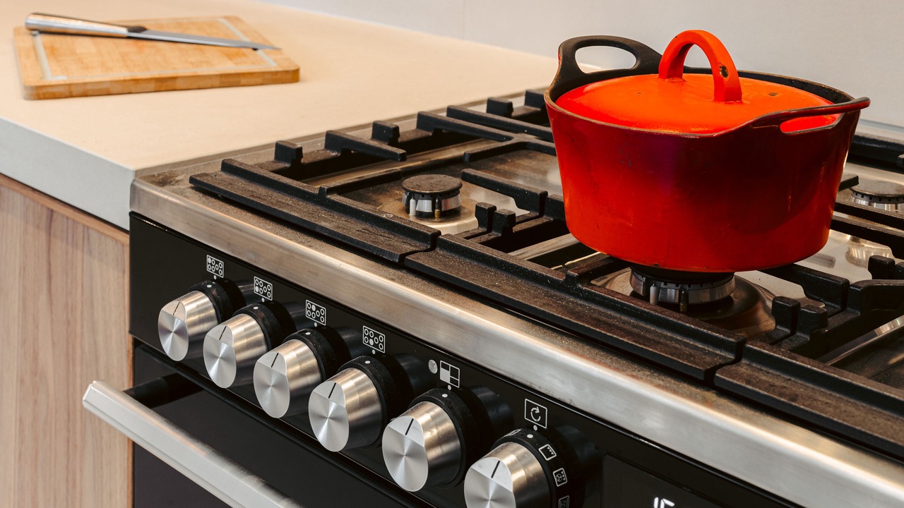 Photo of Kitchen in Sainte-Marie-de-Re