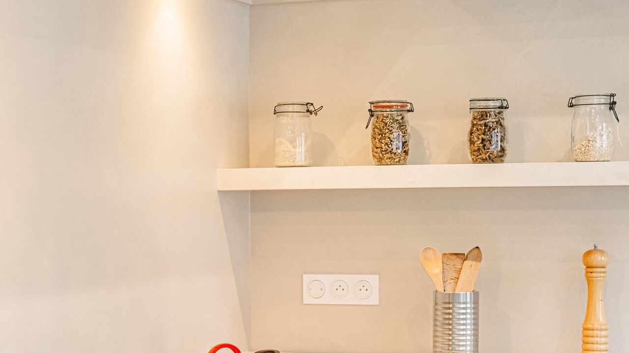 Photo of Kitchen in Sainte-Marie-de-Re
