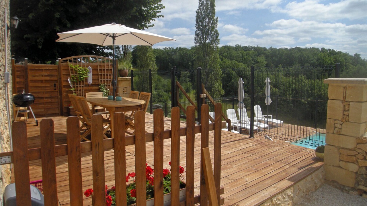 Photo of Outdoor in Saint-Laurent-des-Batons