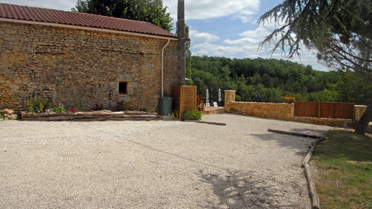 Photo of Outdoor in Saint-Laurent-des-Batons