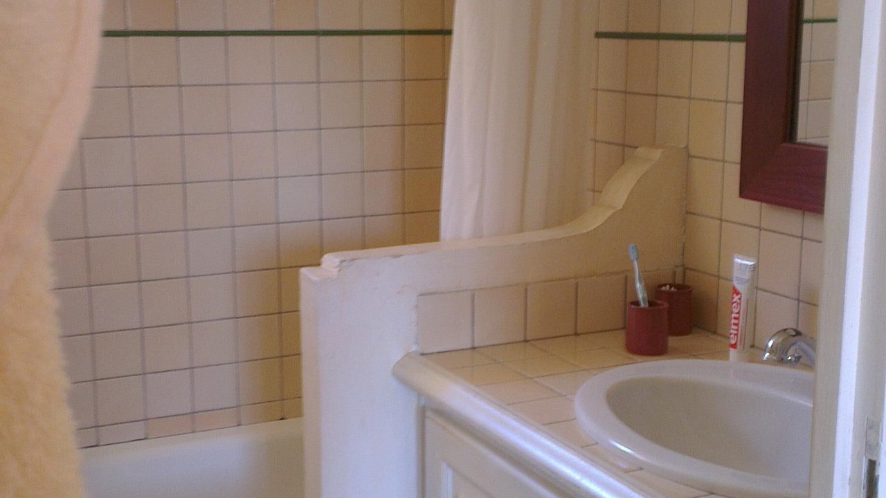 Photo of Bathroom in Les Restanques