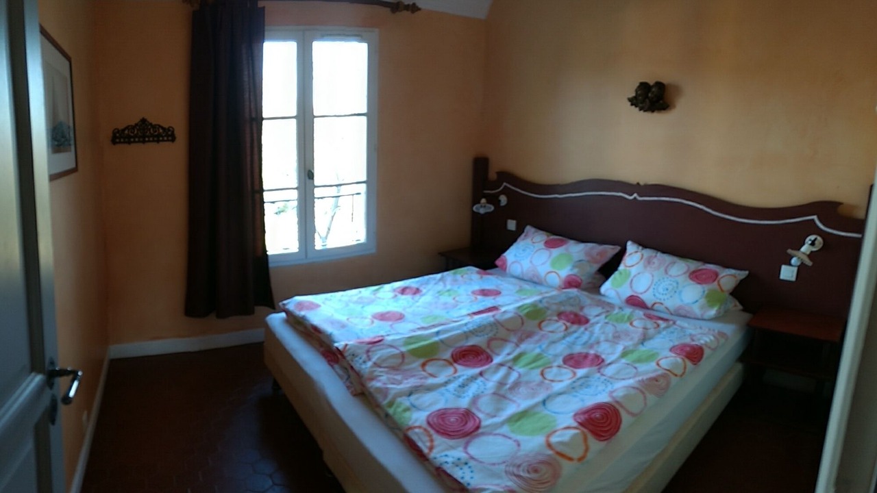 Photo of Bedroom in Les Restanques