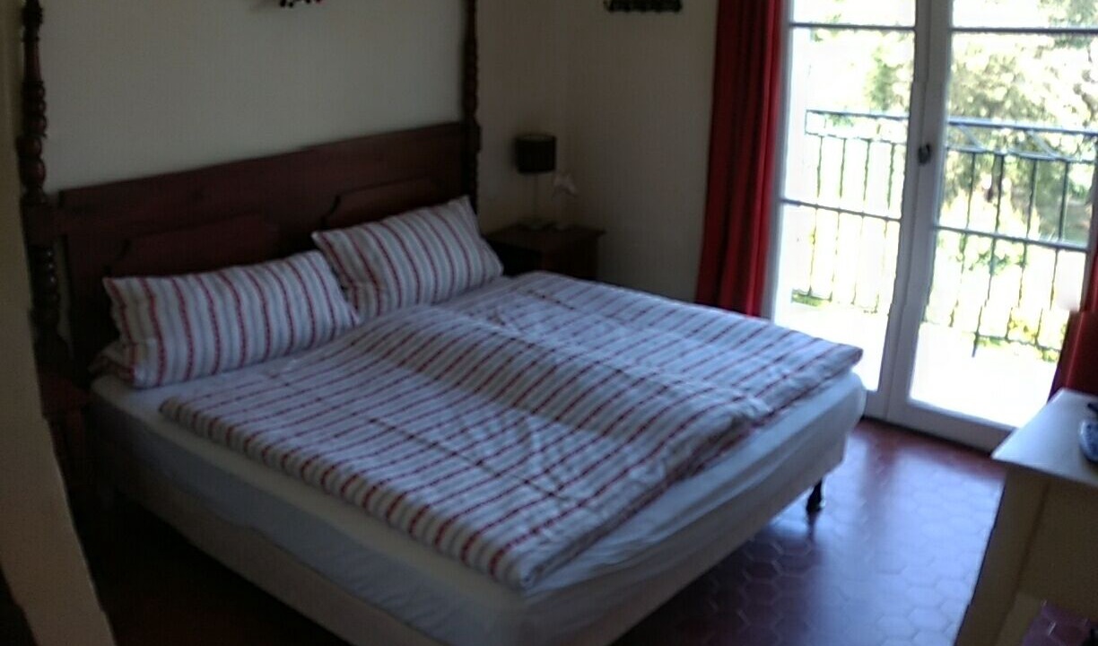 Photo of Bedroom in Les Restanques