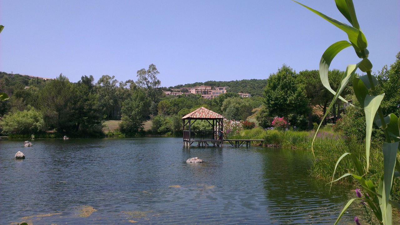 Photo of Outdoor in Les Restanques