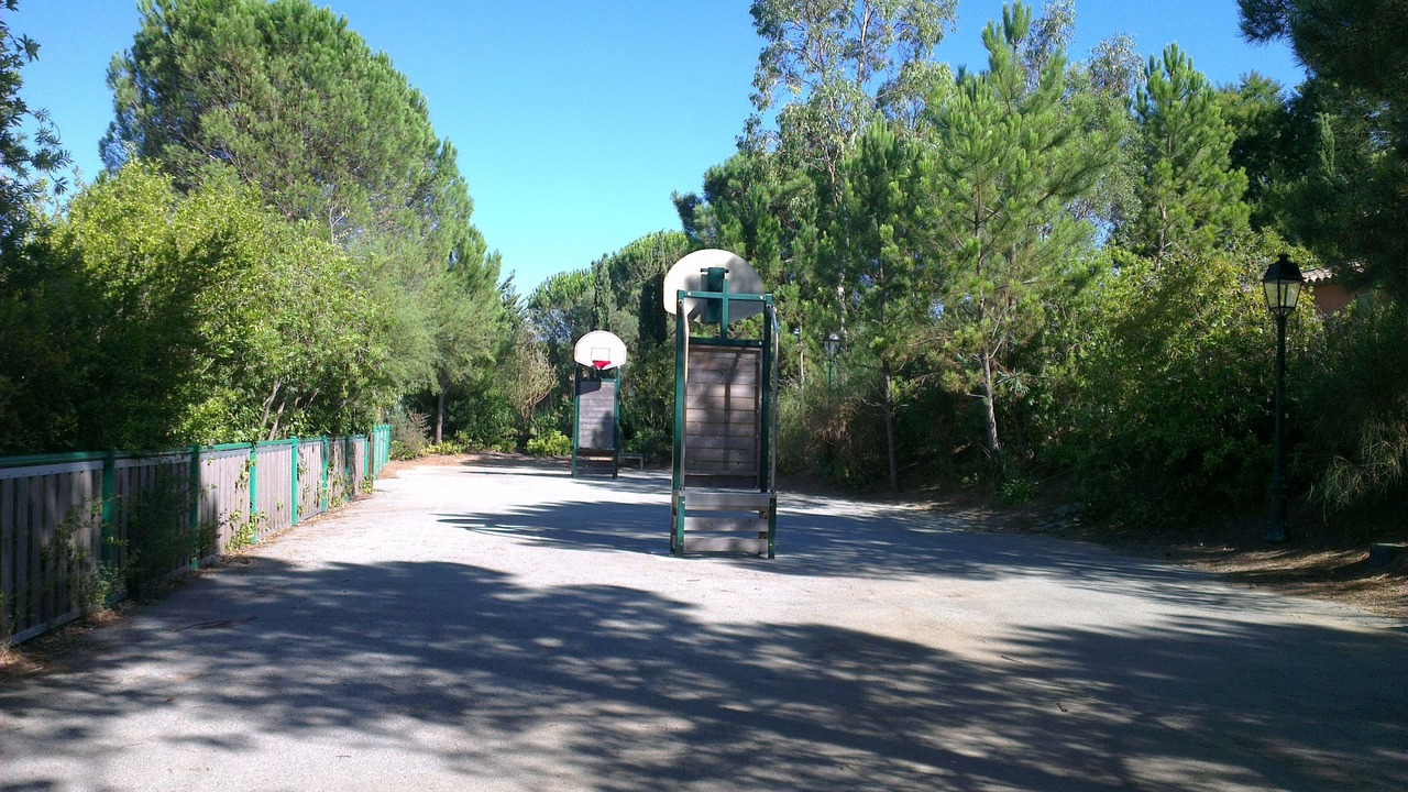 Photo of Outdoor in Les Restanques