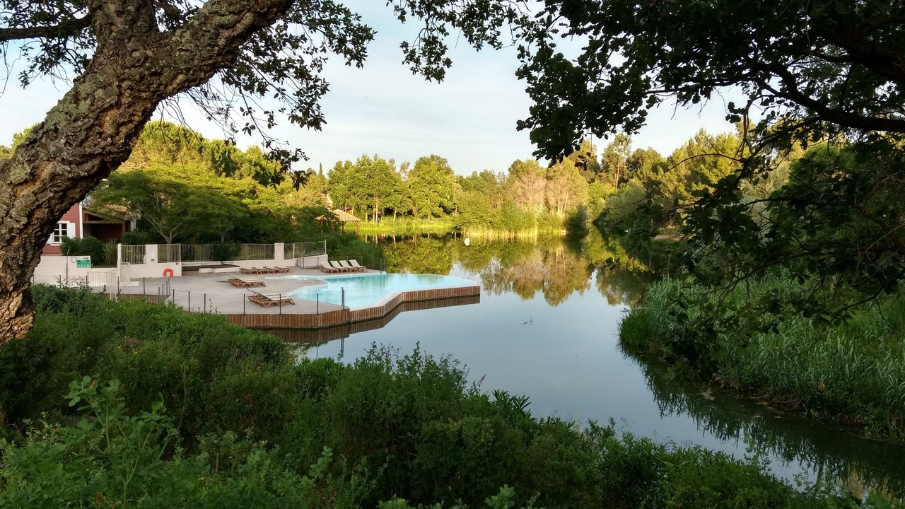 Photo of Outdoor in Les Restanques