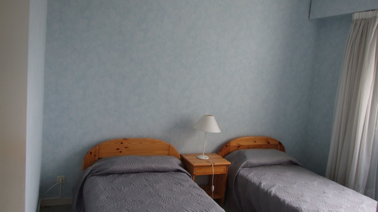 Photo of Bedroom in Arcachon