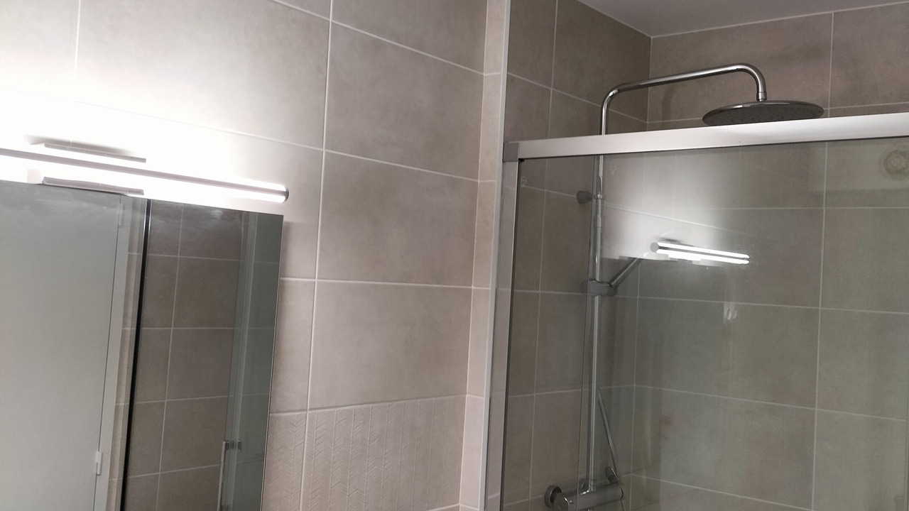 Photo of Bathroom in Arcachon