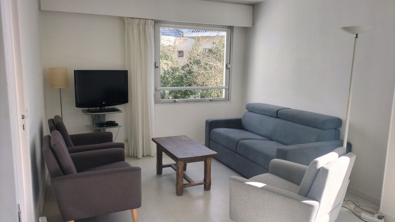 Photo of Livingroom in Arcachon